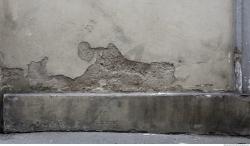 Photo Textures of Wall Plaster